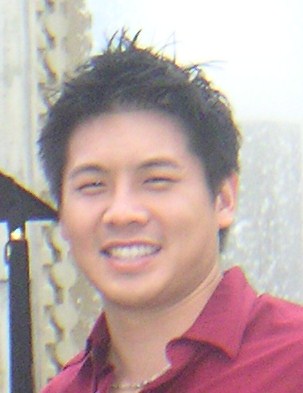Justin Lin